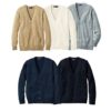 Japanese School Uniform Cardigan Sweaters