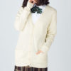 Japanese School Uniform Knit Cardigan Sweaters! - Image 7